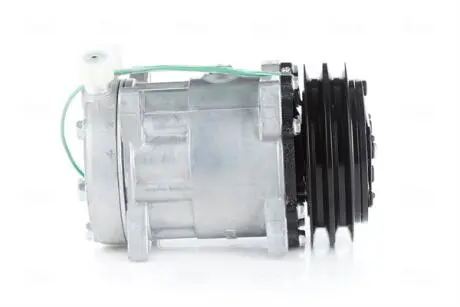 Автозапчасть NISSENS 89461