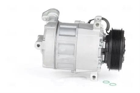 Автозапчасть NISSENS 89465