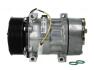 Компресор кондиціонера RVI MIDLUM, PREMIUM 2, VOLVO FL II 10.05- NISSENS 89474 (фото 1)