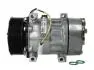 Компресор кондиціонера RVI MIDLUM, PREMIUM 2, VOLVO FL II 10.05- NISSENS 89474 (фото 1)