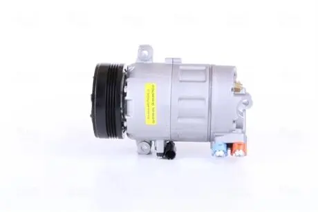 Компресор кондиціонера NISSENS 89483