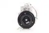 Компресор кондиціонера OPEL VECTRA B 2.5/2.6 10.95-07.03 NISSENS 89488 (фото 2)