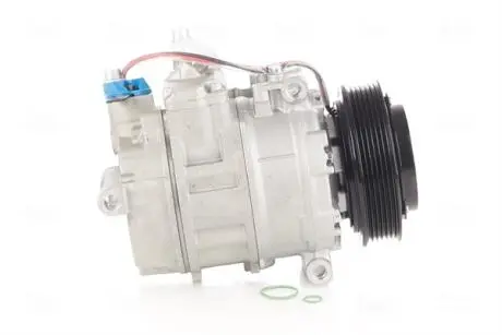 Автозапчасть NISSENS 89488