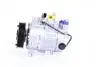 Компрессор кондиционера First Fit NISSENS 89513 (фото 3)