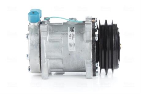 Автозапчасть NISSENS 89518