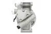 Компресор кондиціонера YARIS 05- 1,8.. NISSENS 89528 (фото 3)