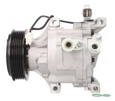 Автозапчасть NISSENS 89530