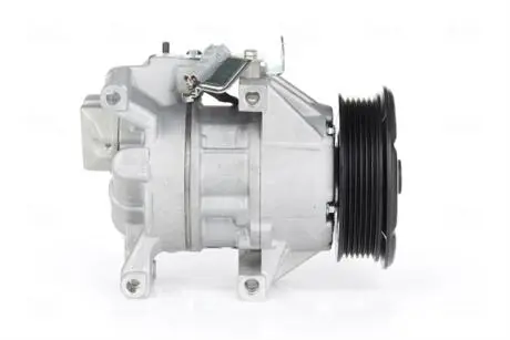 Автозапчасть NISSENS 89554