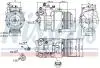 Компресор кондиціонера First Fit NISSENS 89574 (фото 5)