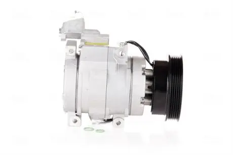 Компрессор кондиционера NISSENS 89576