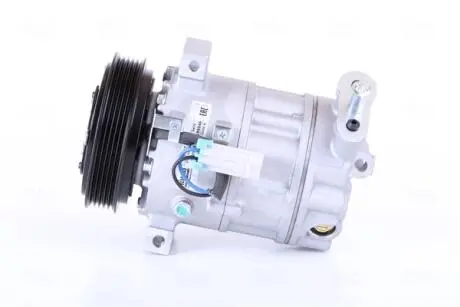 Компресор кондиціонера NISSENS 89577
