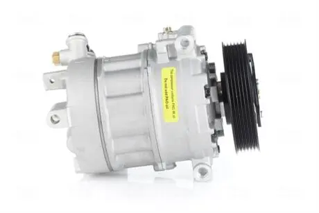 Автозапчасть NISSENS 89584