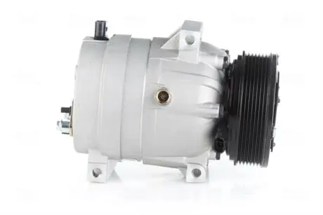 Компресор кондиціонера NISSENS 89587