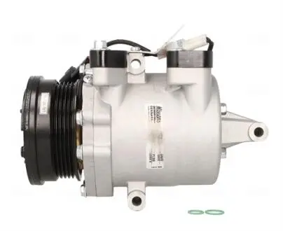 Компрессор кондиционера NISSENS 89591