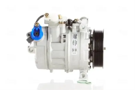 Компрессор кондиционера First Fit NISSENS 89599