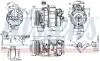 Компрессор кондиционера First Fit NISSENS 89599 (фото 8)