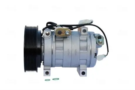 Компрессор кондиционера First Fit NISSENS 89609