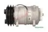 Компресор кондиціонера MAN CLA, E2000, F2000, F8, F90, F90 UNTERFLUR, FOC, G90, L2000, M 2000 L, M 2000 M, M90, TGA 05.83- NISSENS 899914 (фото 1)
