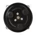 Компресор кондиціонера MAN CLA, E2000, F2000, F8, F90, F90 UNTERFLUR, FOC, G90, L2000, M 2000 L, M 2000 M, M90, TGA 05.83- NISSENS 899914 (фото 2)
