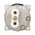 Компресор кондиціонера MAN CLA, E2000, F2000, F8, F90, F90 UNTERFLUR, FOC, G90, L2000, M 2000 L, M 2000 M, M90, TGA 05.83- NISSENS 899914 (фото 3)