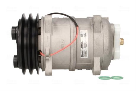 Автозапчасть NISSENS 899914