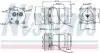 Компресор кондиціонера MAN CLA, E2000, F2000, F8, F90, F90 UNTERFLUR, FOC, G90, L2000, M 2000 L, M 2000 M, M90, TGA 05.83- NISSENS 899914 (фото 5)