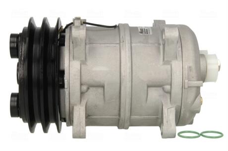 Автозапчасть NISSENS 899944