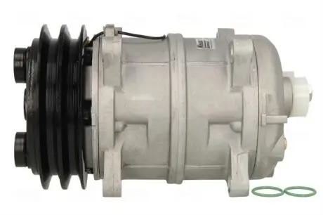 Компресор кондиціонера NISSENS 899944