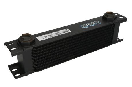 Автозапчасть NISSENS 90048