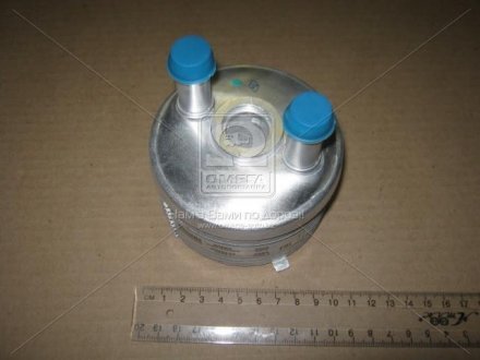 Масляный радиатор NISSENS 90664 (фото 1)
