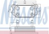 Радіатор оливний NISSENS 90676 (фото 1)
