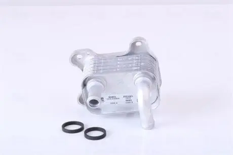 Радиатор смазки NISSENS 90801