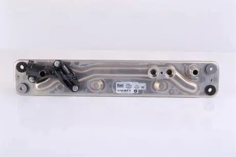 Радіатор масляний NISSENS 90837