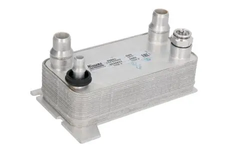 Автозапчасть NISSENS 90863