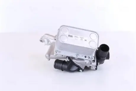 Масляный радиатор NISSENS 90924