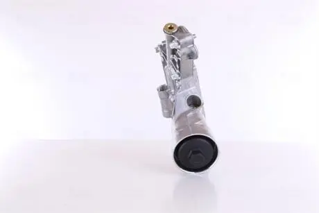 Радиатор масла NISSENS 90931
