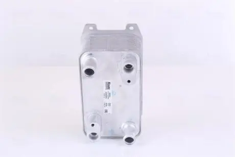 Масляный радиатор NISSENS 90941