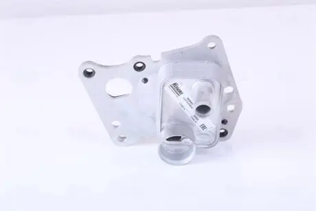 Масляный радиатор NISSENS 90943