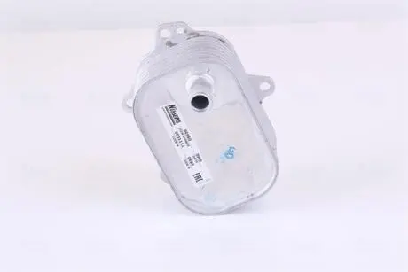 Радіатор масляний NISSENS 90960