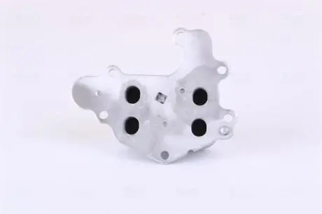 Радиатор смазки NISSENS 90968