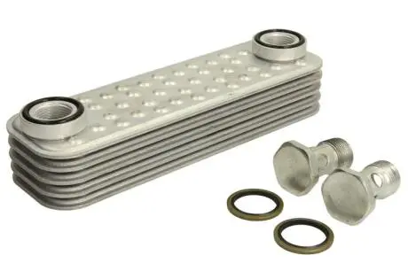 Автозапчасть NISSENS 90997