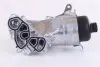 Радиатор масляный с корпусом масляного фильтра NISSENS 91124 (фото 6)