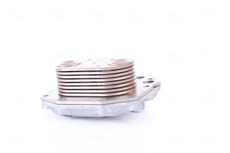Автозапчасть NISSENS 91140
