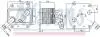 Масляний радіатор HYUNDAI I30, I40 I, I40 I CW, KONA, TUCSON, TUCSON/SUV, KIA CEED, OPTIMA, PROCEED, SPORTAGE IV, SPORTAGE V, STONIC, XCEED 1.6D/1.6DH 01.18- NISSENS 91231 (фото 1)