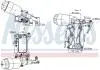 Радіатор оливний NISSENS 91241 (фото 5)