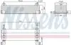 Масляний радіатор (105x70x350мм) RVI KERAX, PREMIUM 2, VOLVO FH, FH II, FH16, FM, FM II D11A-330-G13C460 01.03- NISSENS 91262 (фото 6)