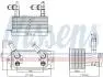 Масляний радіатор FORD MONDEO V, S-MAX 1.5-2.5 09.14- NISSENS 91300 (фото 5)