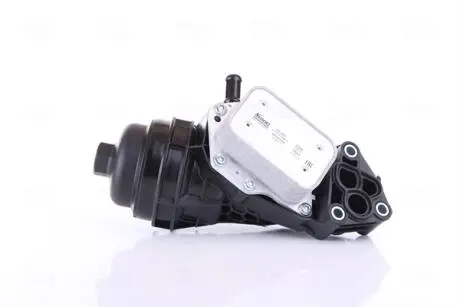 Автозапчасть NISSENS 91320