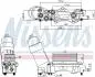 Радиатор масляный с корпусом масляного фильтра NISSENS 91336 (фото 4)