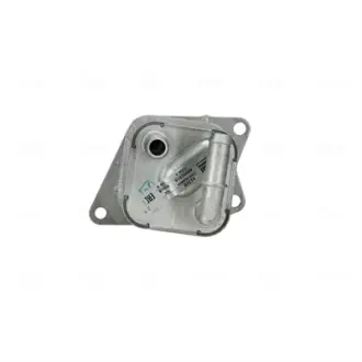 Автозапчасть NISSENS 91370